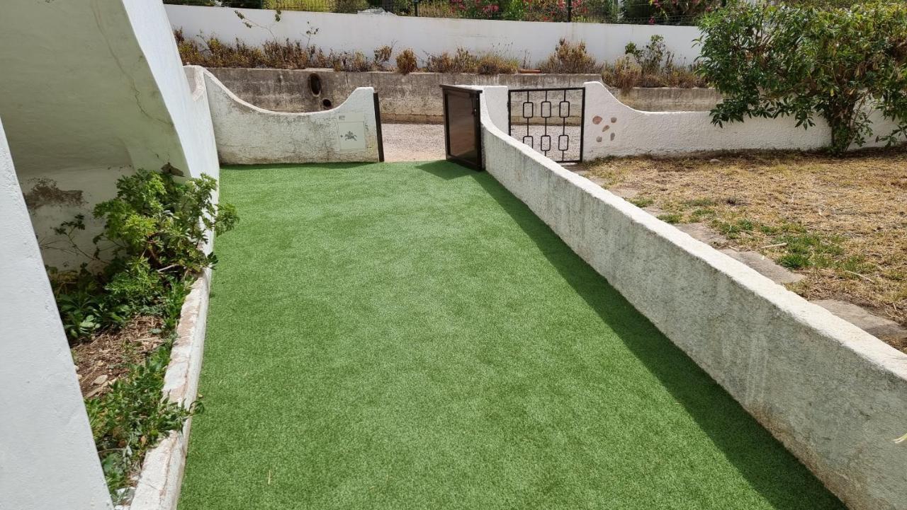 Casa Da Praia By Sunny Deluxe Albufeira Exteriér fotografie
