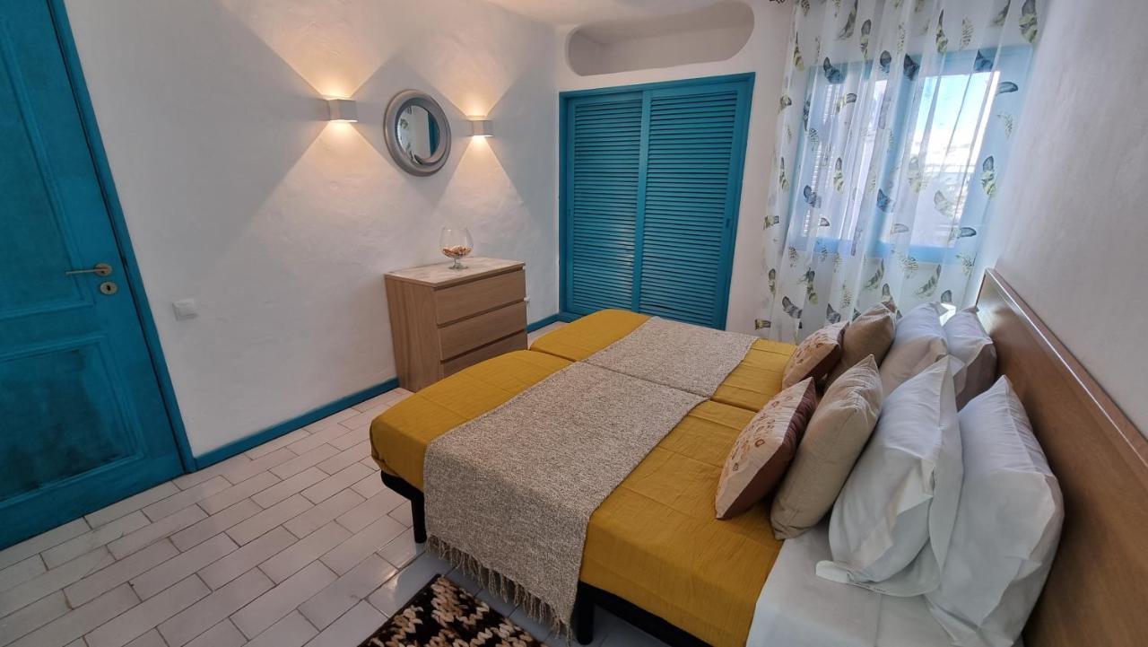 Casa Da Praia By Sunny Deluxe Albufeira Exteriér fotografie