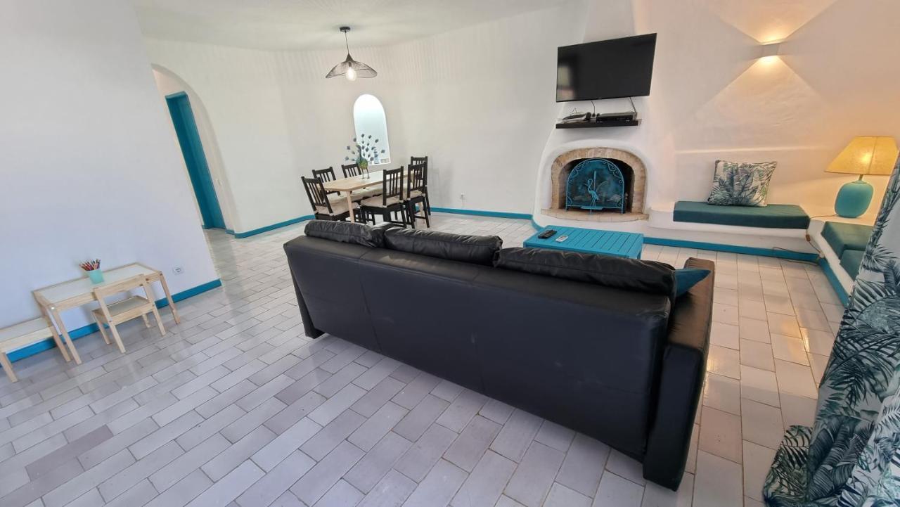 Casa Da Praia By Sunny Deluxe Albufeira Exteriér fotografie