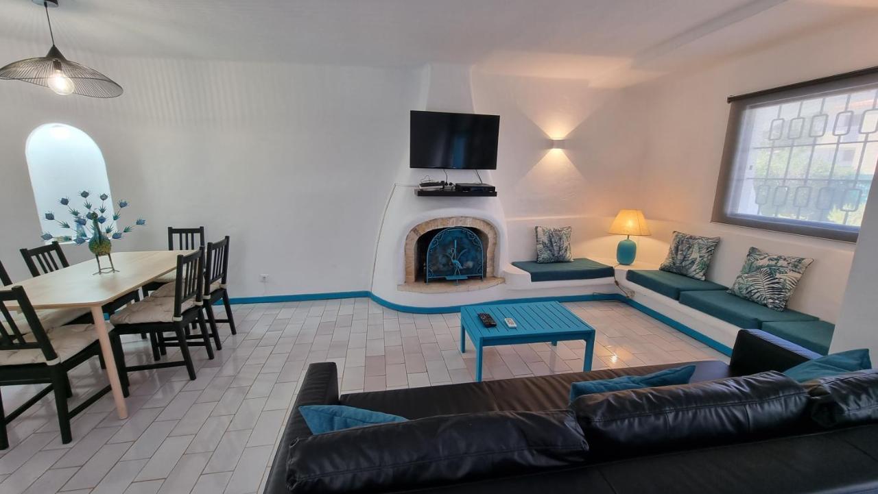 Casa Da Praia By Sunny Deluxe Albufeira Exteriér fotografie