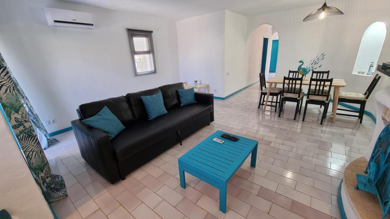 Casa Da Praia By Sunny Deluxe Albufeira Exteriér fotografie