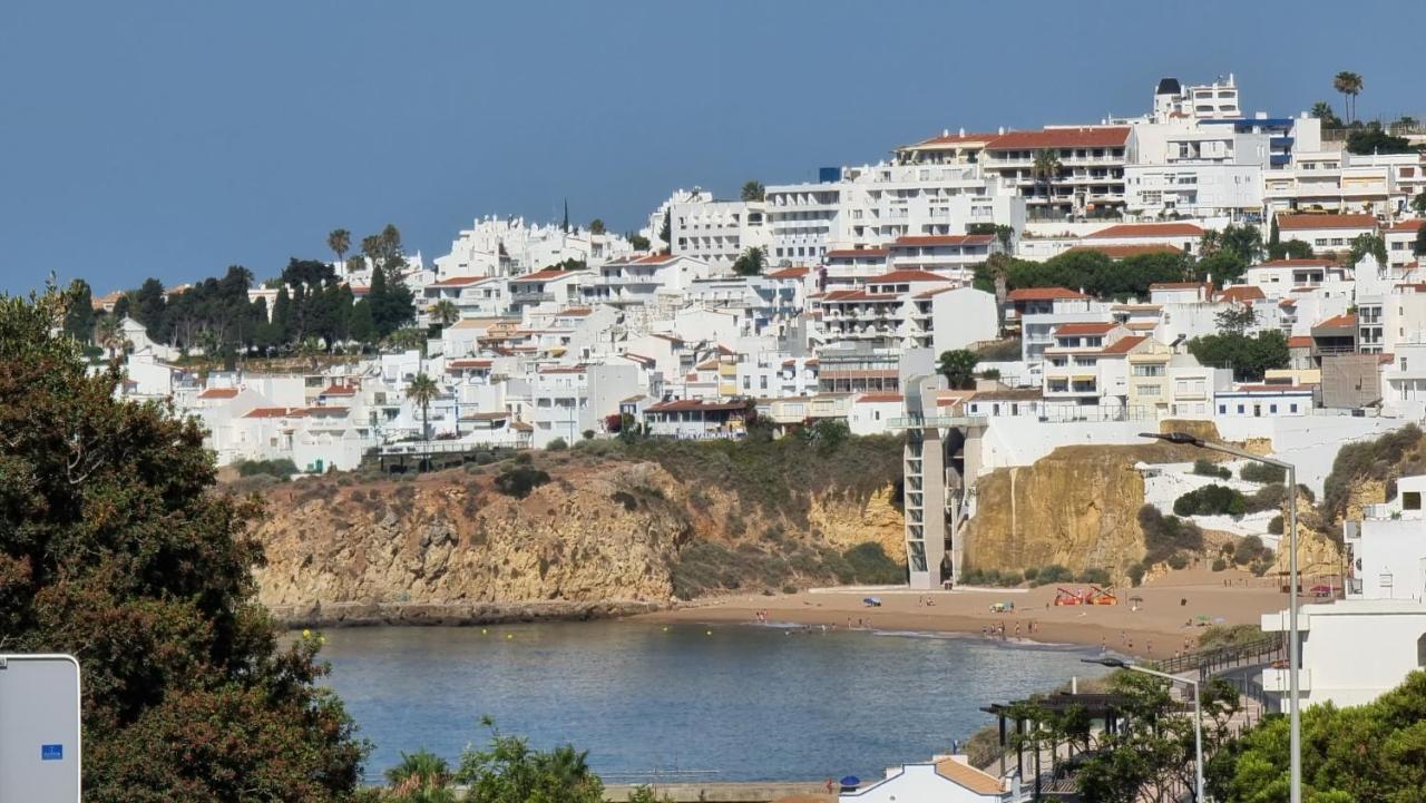 Casa Da Praia By Sunny Deluxe Albufeira Exteriér fotografie