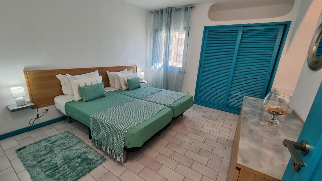 Casa Da Praia By Sunny Deluxe Albufeira Exteriér fotografie