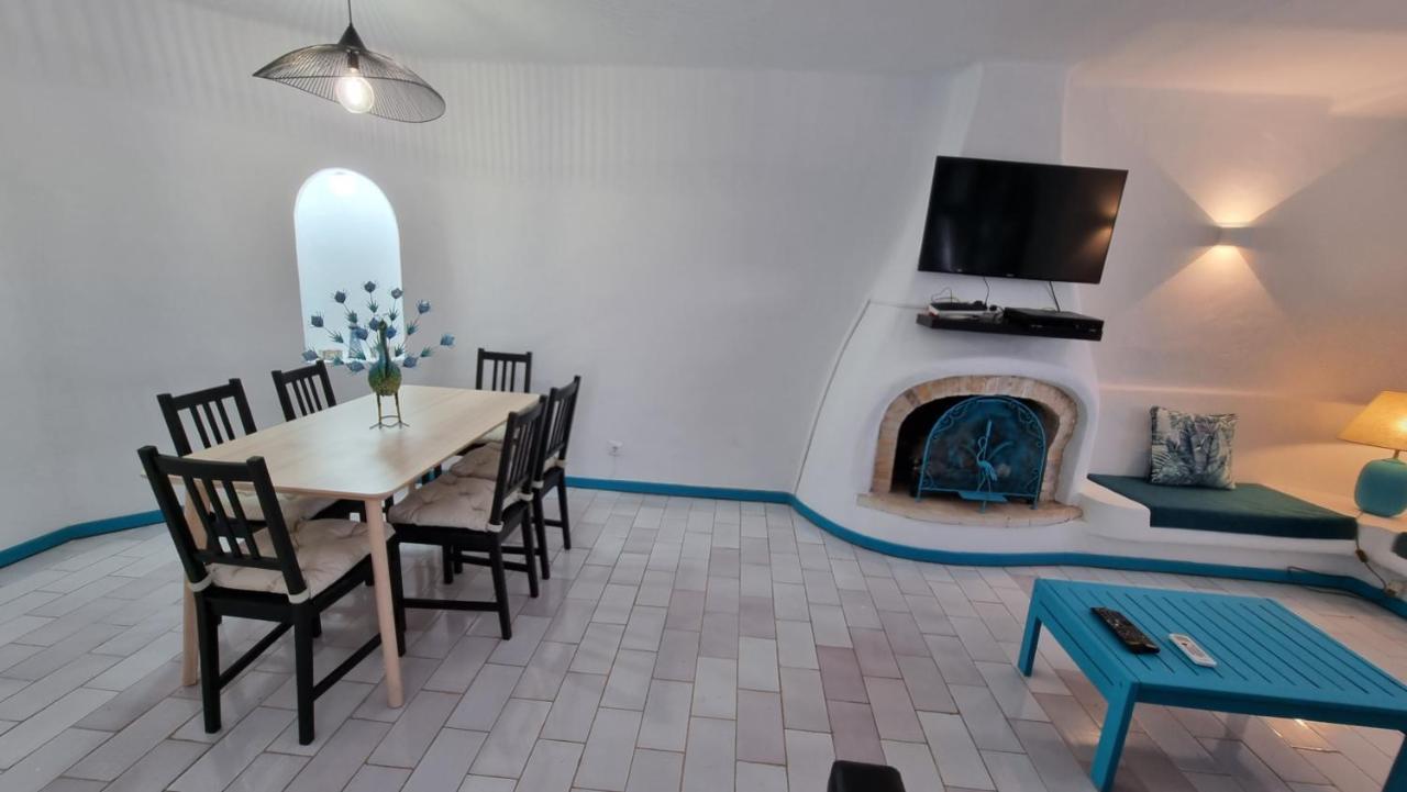 Casa Da Praia By Sunny Deluxe Albufeira Exteriér fotografie