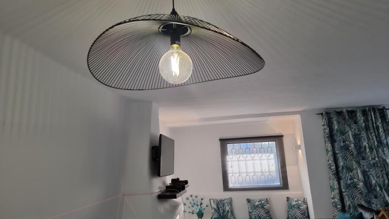 Casa Da Praia By Sunny Deluxe Albufeira Exteriér fotografie