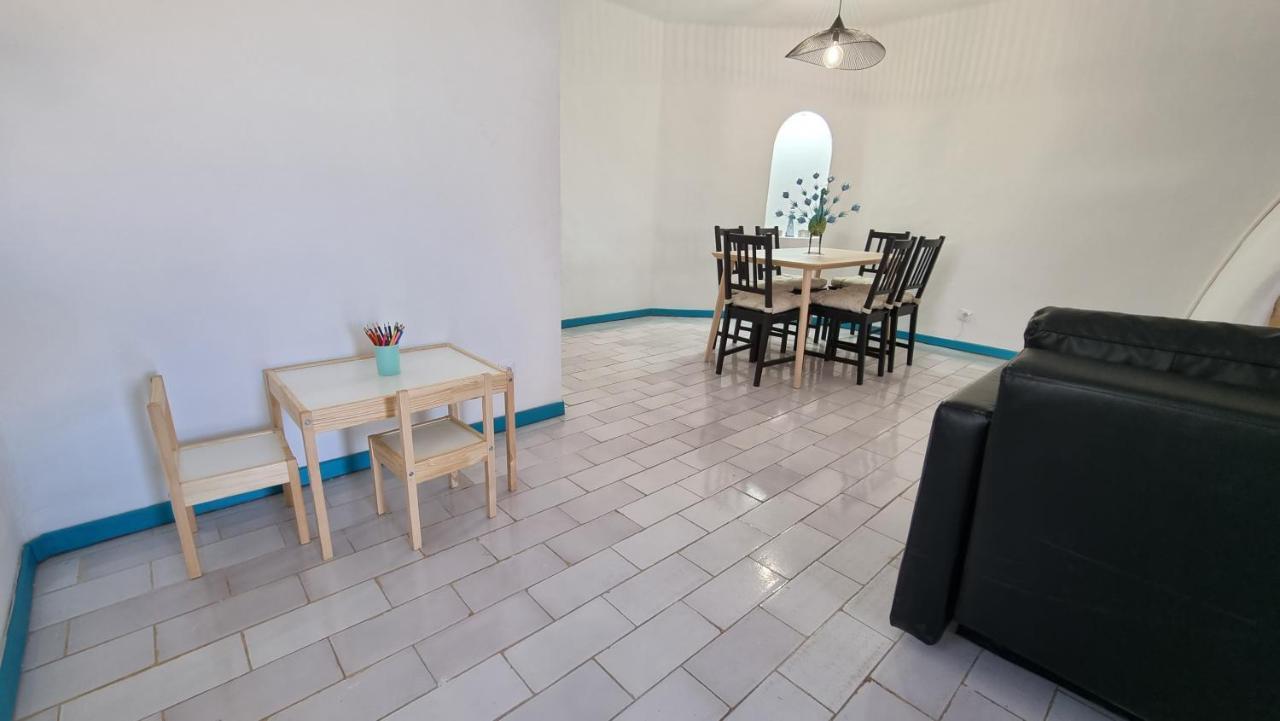 Casa Da Praia By Sunny Deluxe Albufeira Exteriér fotografie