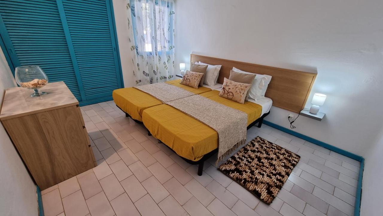 Casa Da Praia By Sunny Deluxe Albufeira Exteriér fotografie