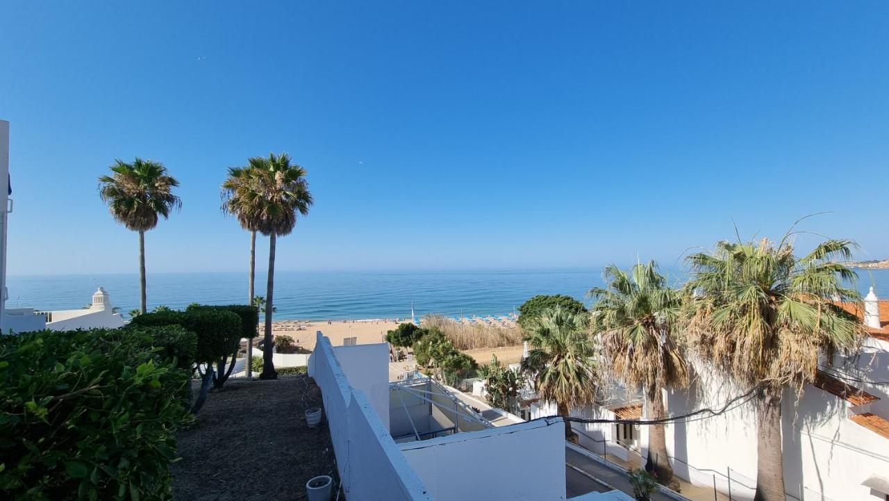 Casa Da Praia By Sunny Deluxe Albufeira Exteriér fotografie