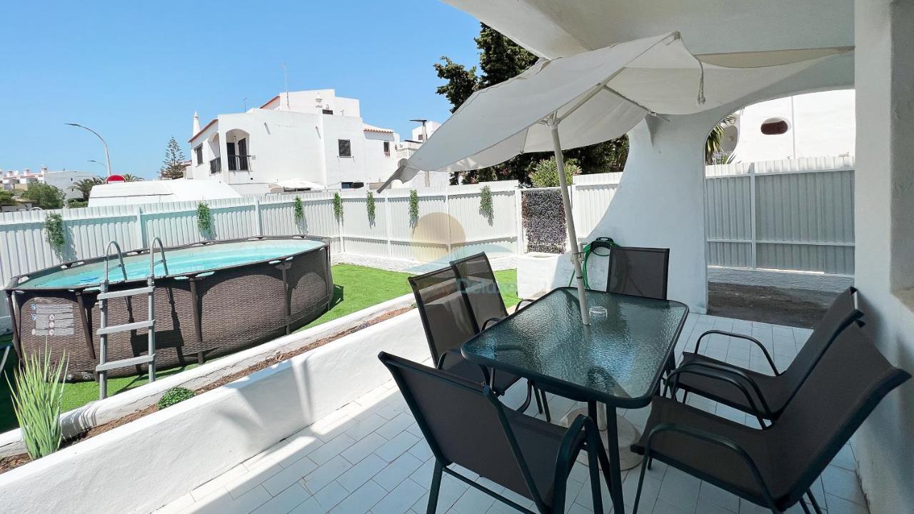 Casa Da Praia By Sunny Deluxe Albufeira Exteriér fotografie