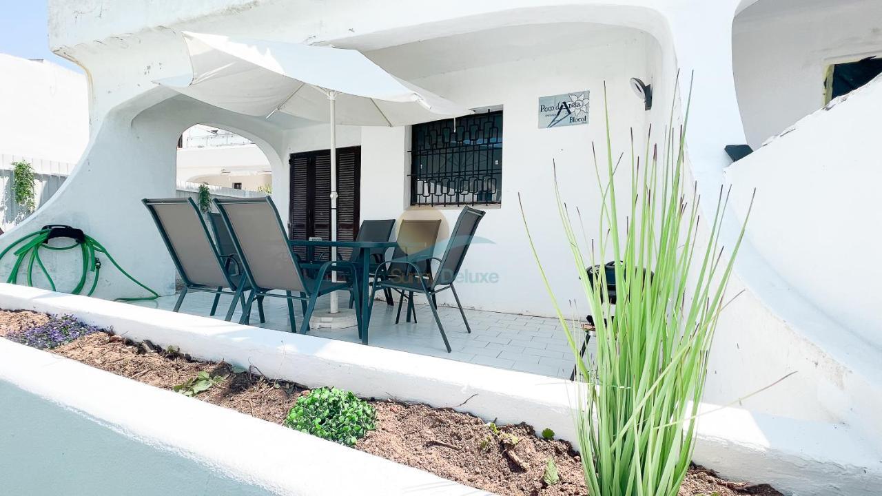 Casa Da Praia By Sunny Deluxe Albufeira Exteriér fotografie