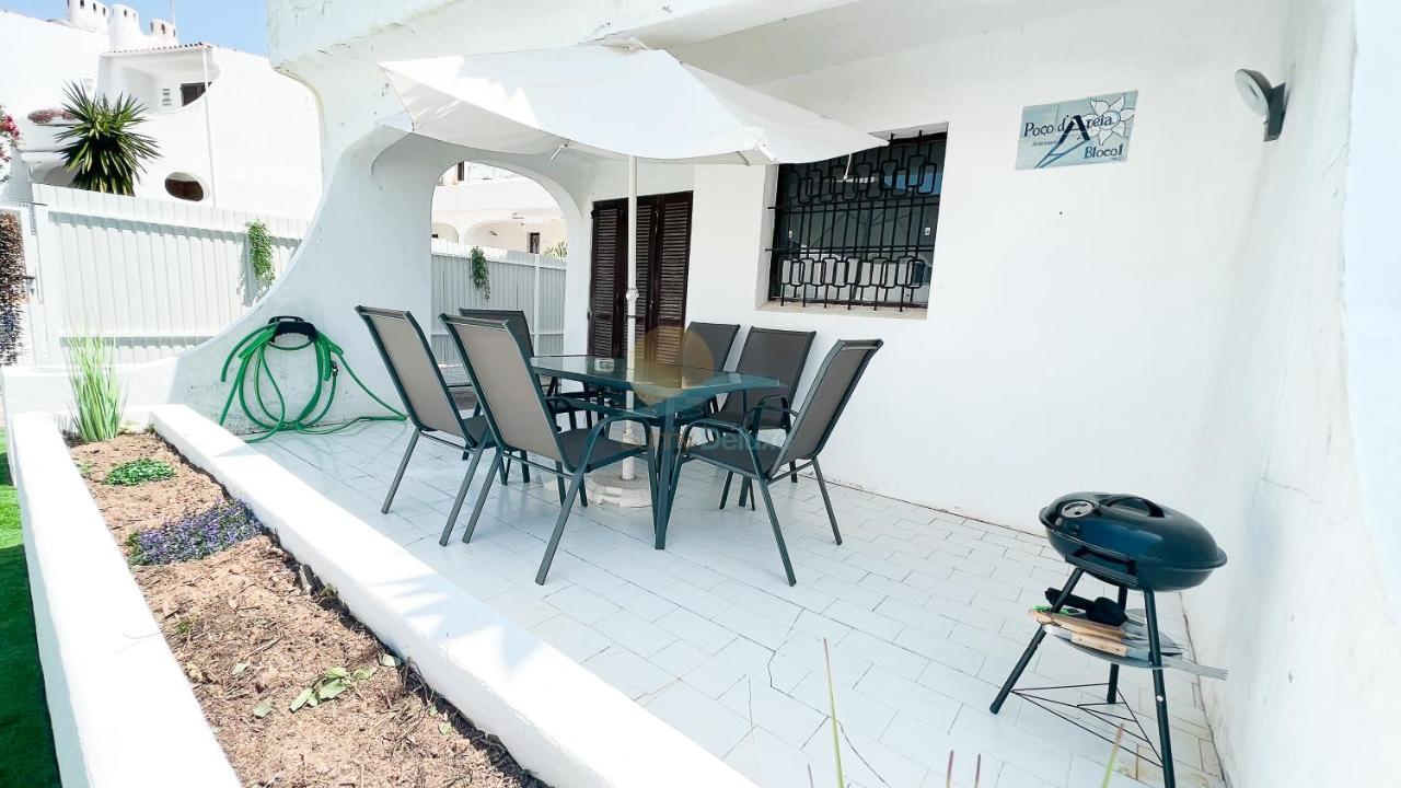 Casa Da Praia By Sunny Deluxe Albufeira Exteriér fotografie