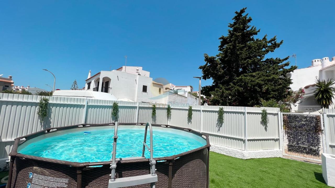 Casa Da Praia By Sunny Deluxe Albufeira Exteriér fotografie